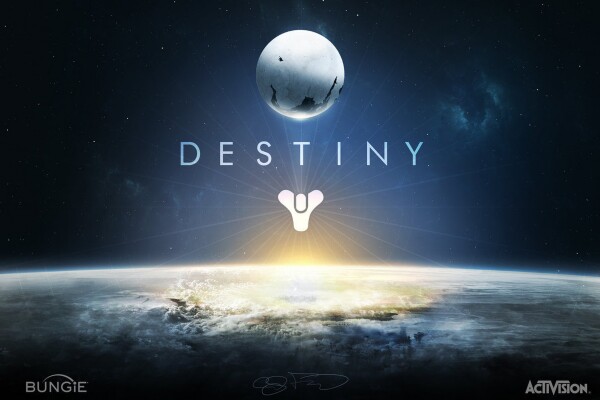 The Top 5 Reasons Why You Should be Playing the Destiny Beta