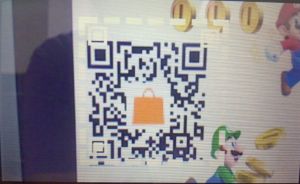 Ds Gba Qr Codes How To Scan Qr Codes On A Ds Steps With Pictures
