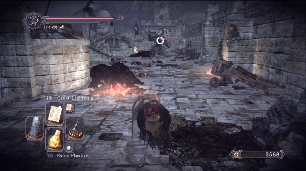Dark Souls 2's Return To Drangleic Event Starting In January To
