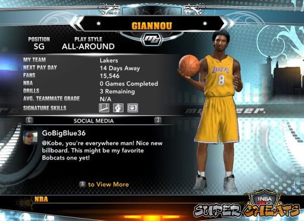 NBA 2K12 - Download Game PC Iso New Free
