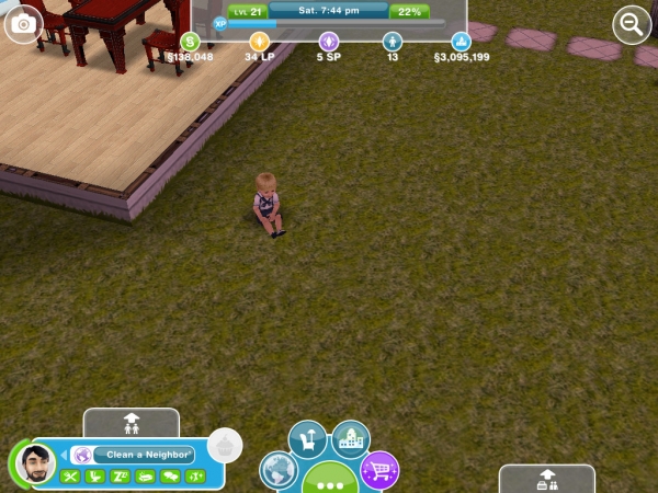 How To Get Into A Relationship On Sims Freeplay