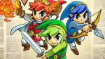 The Legend of Zelda: Tri Force Heroes Walkthrough and Guide