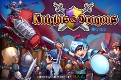 knights and dragons hack facebook