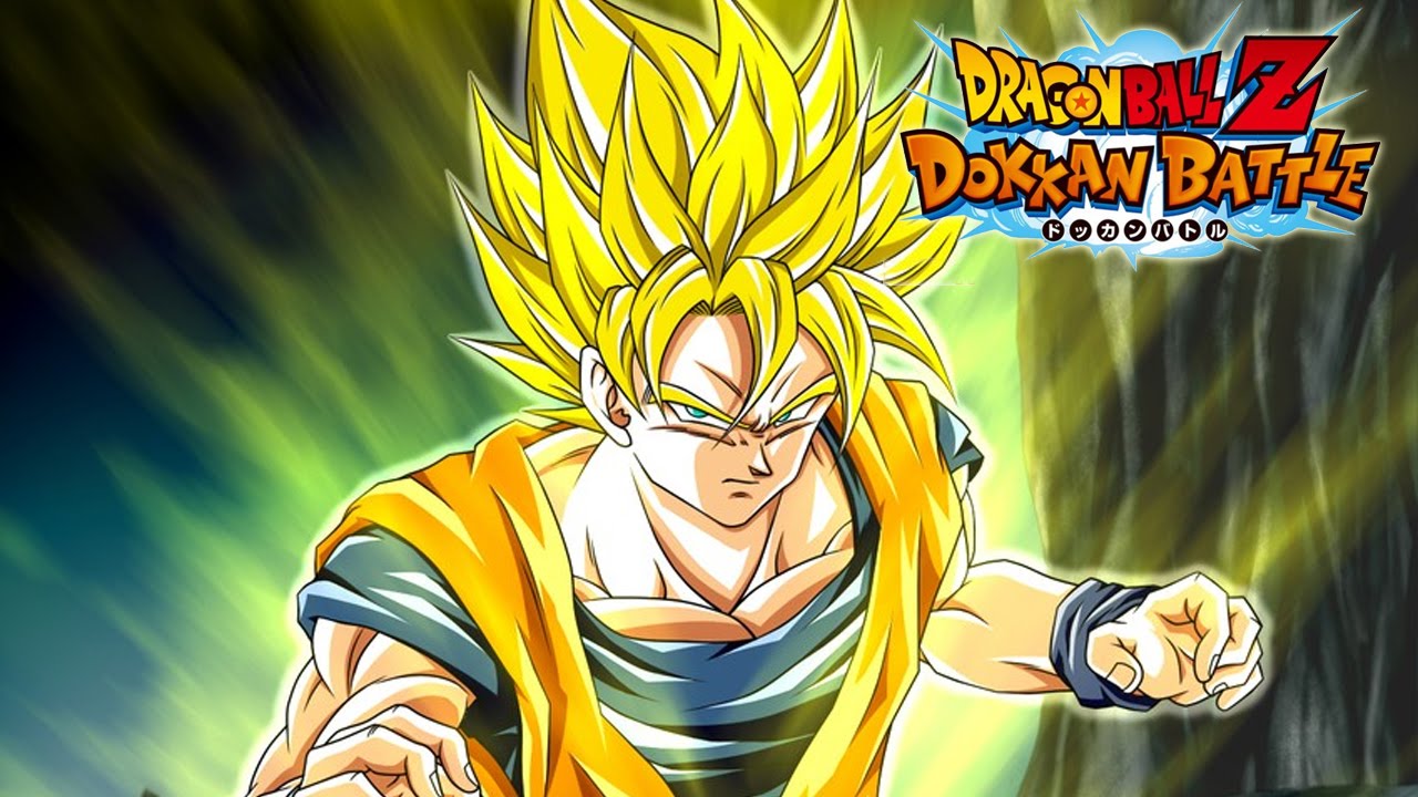 Dragon Ball Z Dokkan Battle Walkthrough And Guide - dragon ball super 2 roblox hack