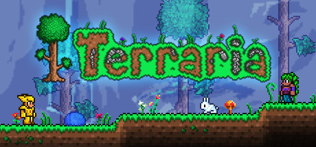 Npcs Terraria