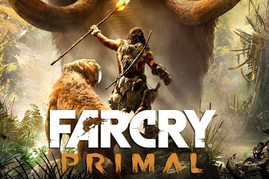 Hello Far Cry Primal lover! Download the Far Cry Primal Uplay V1