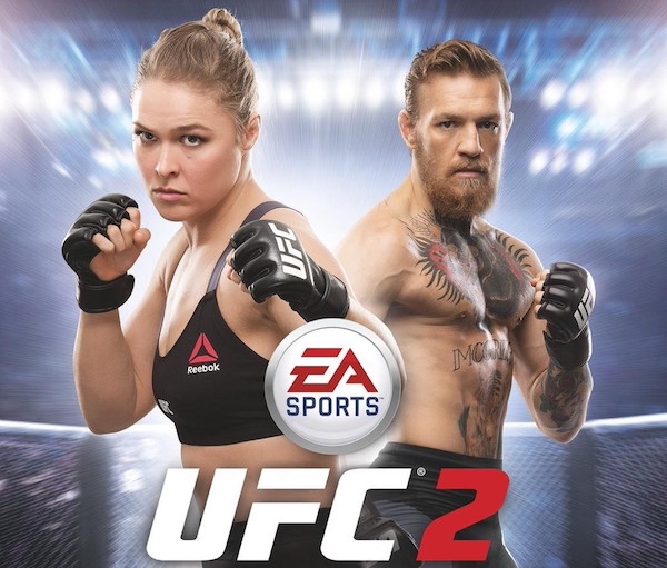 EA Sports UFC 2 Walkthrough and Guide
