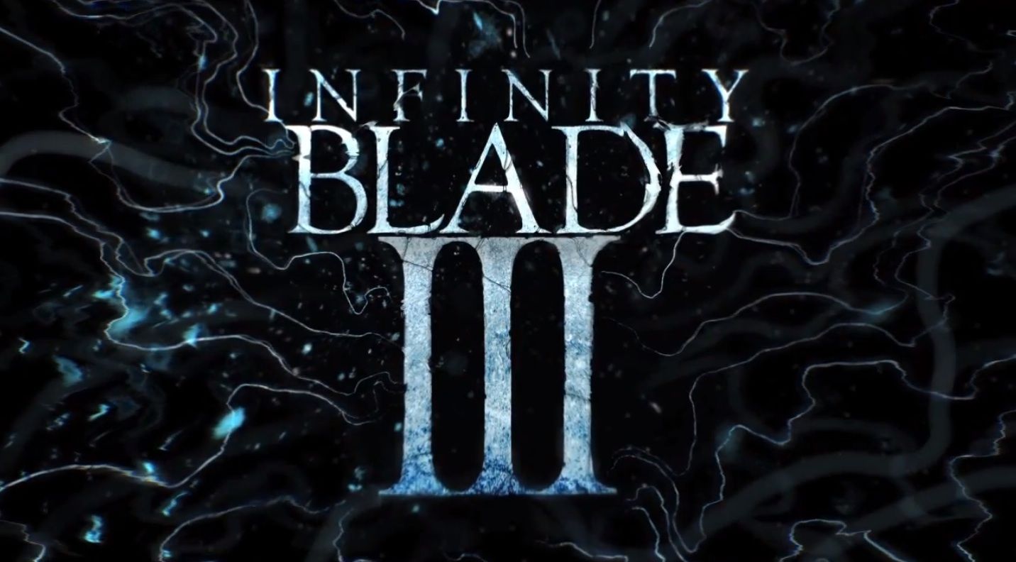 Infinity Blade Iii Maps
