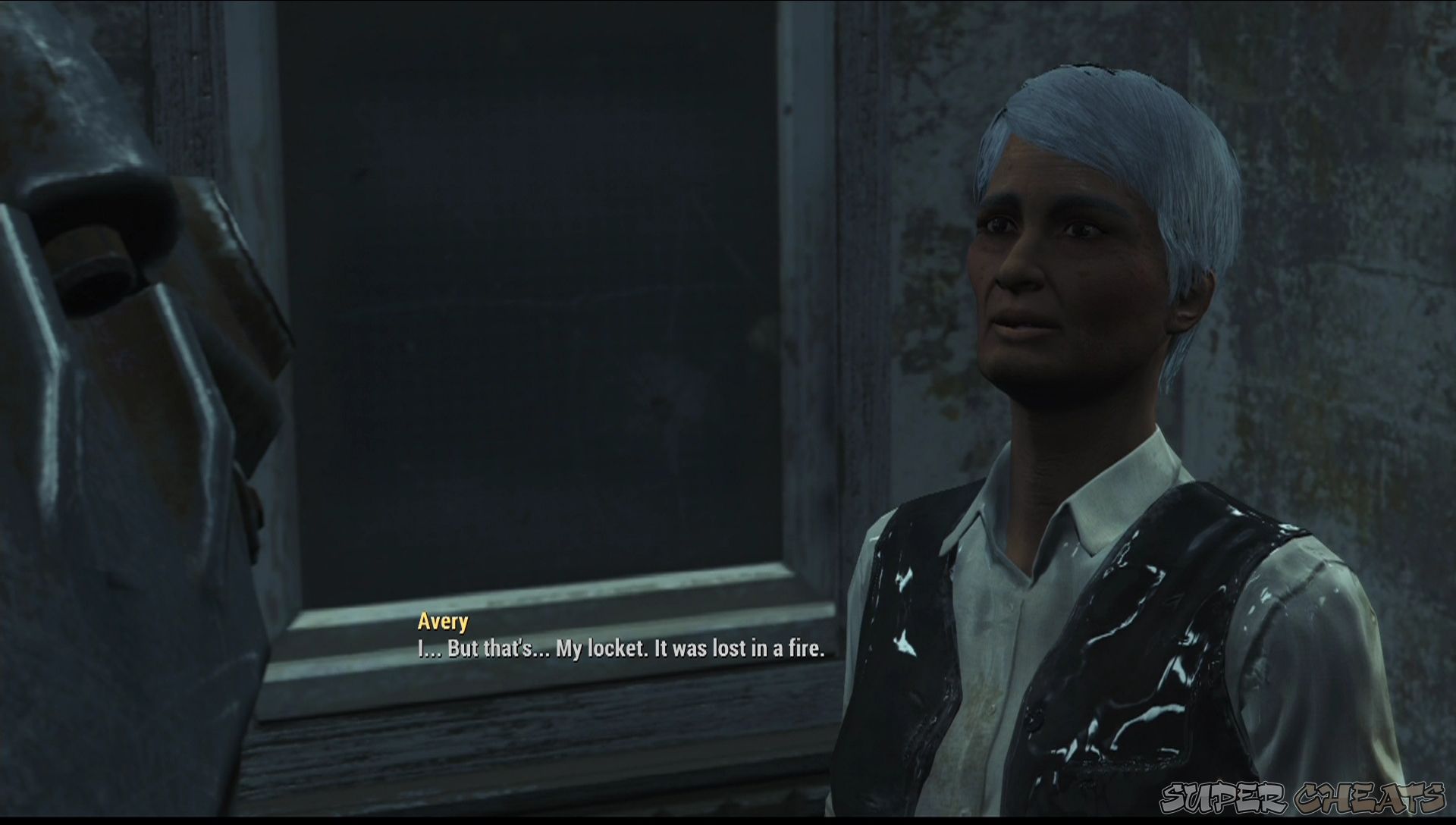 The Way Life Should Be Fallout 4 Far Harbor