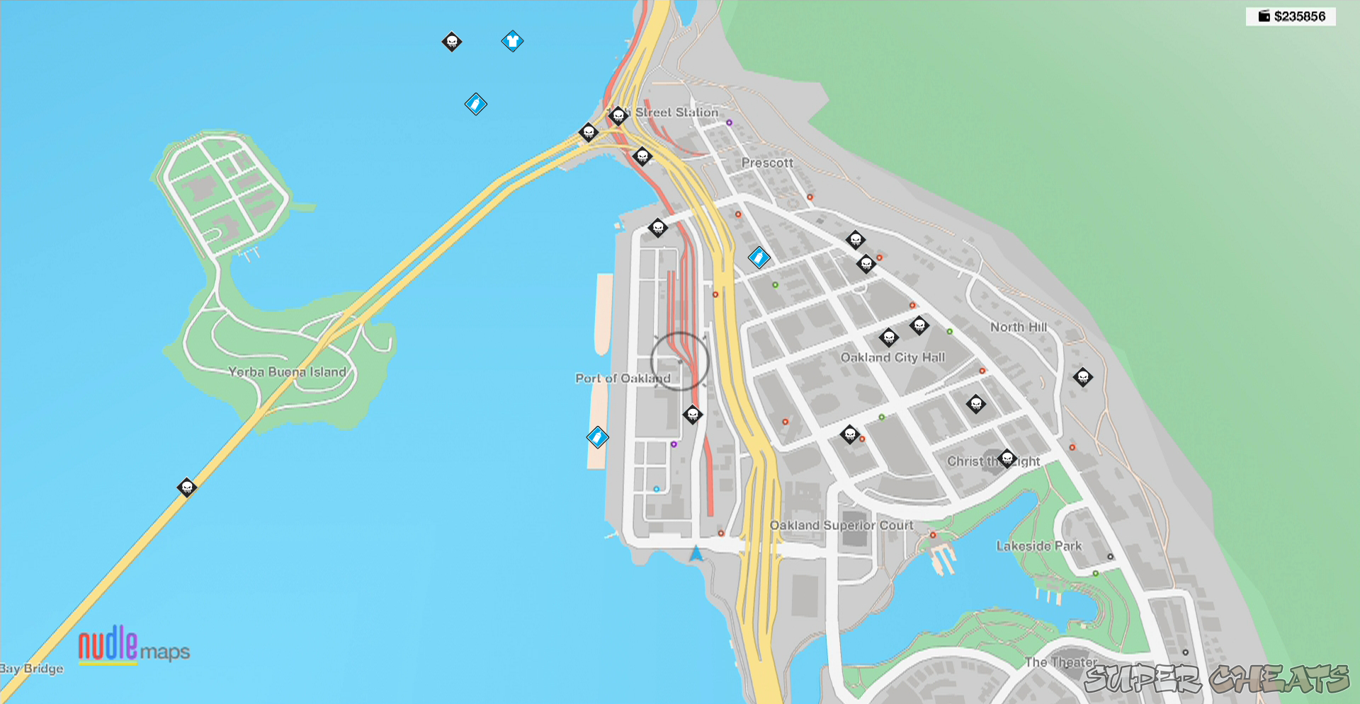 Other Collectibles - Watch Dogs 2