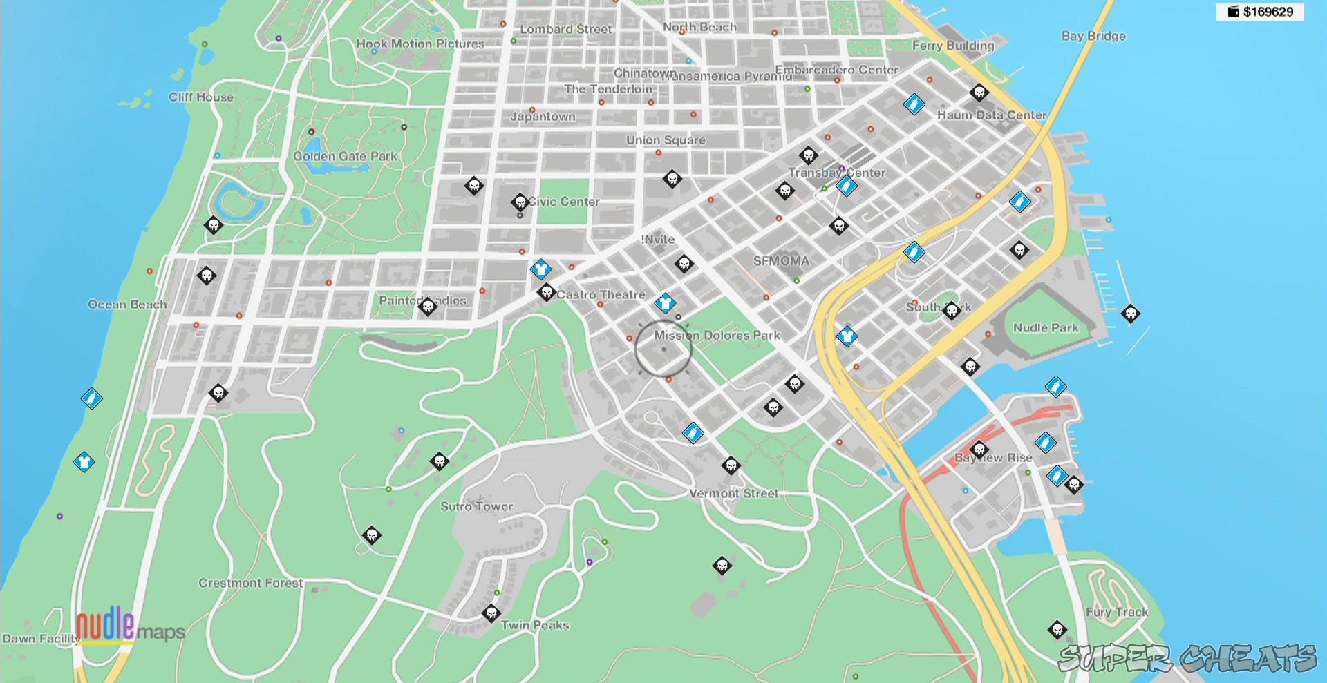 Other Collectibles - Watch Dogs 2