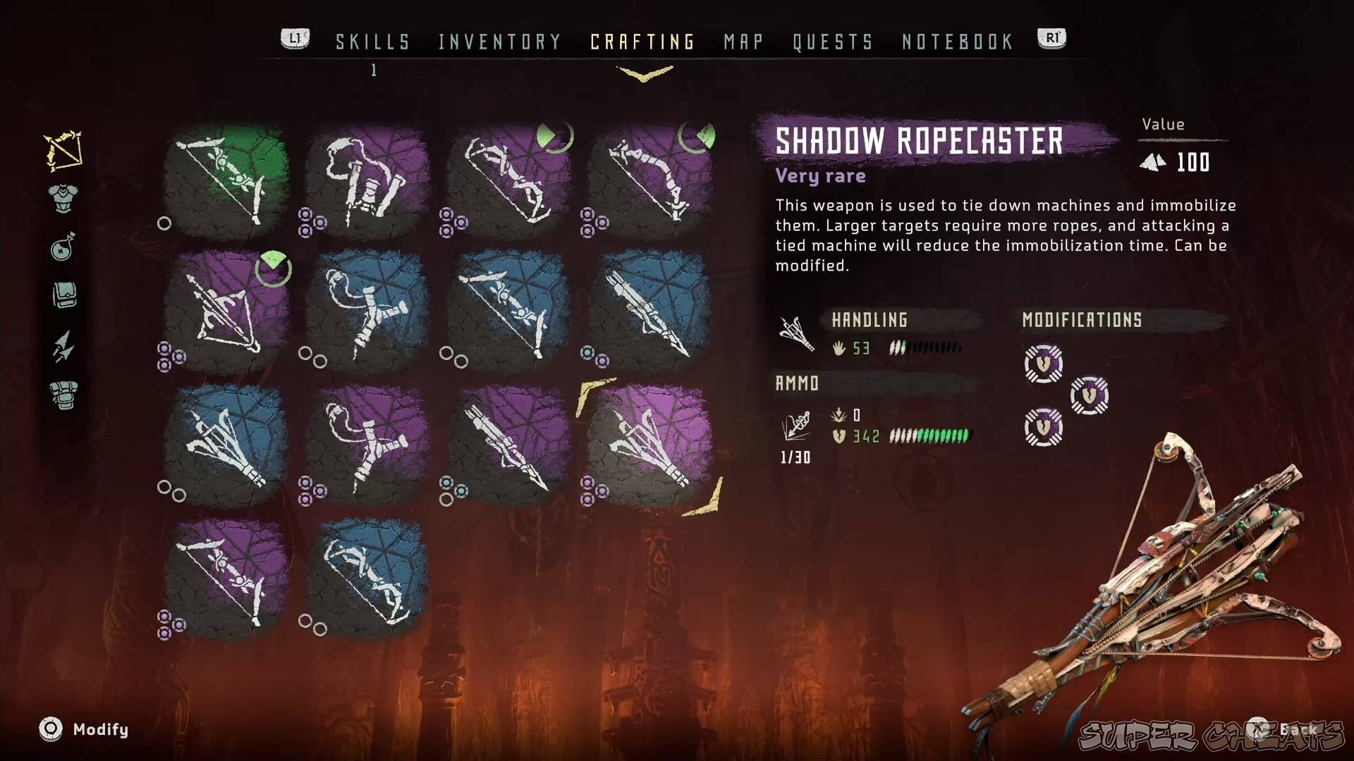 Greatrun Hunting Grounds Horizon Zero Dawn