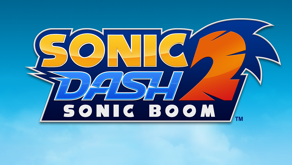 Sonic Dash 2: Sonic Boom (iOS) - Amy + Sticks Gameplay 