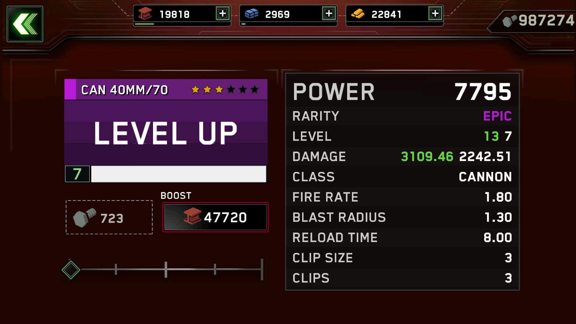 How do you Upgrade Weapons? Zombie Gunship Survival