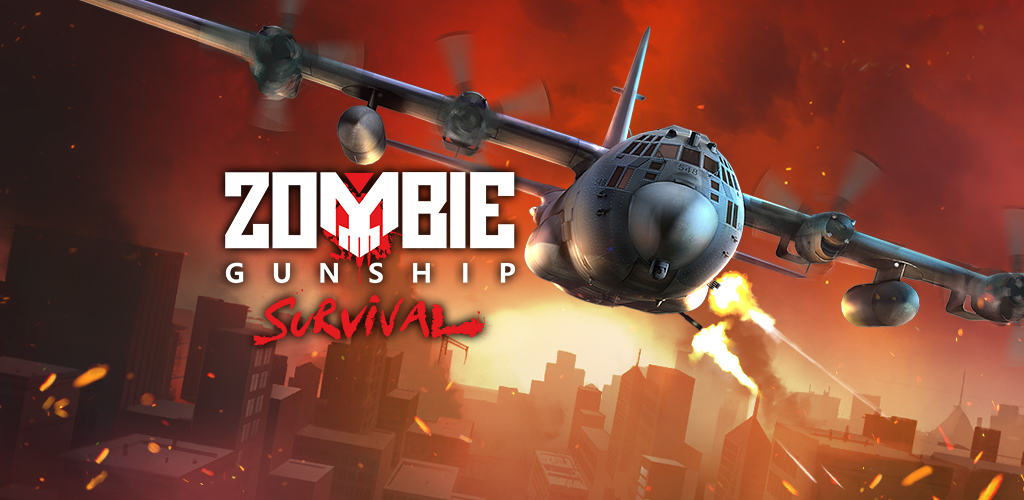 zombie gunship survival cheats