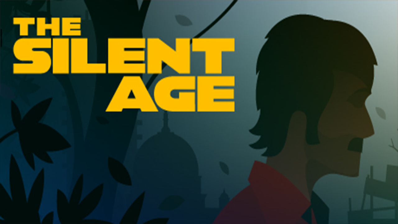 the silent age chapter 2 walkthrough