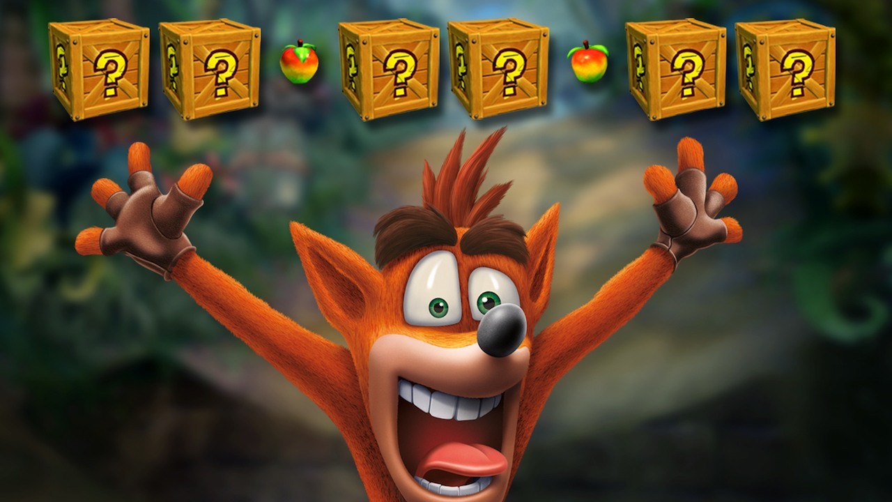 Level Hints Crash Bandicoot Warped