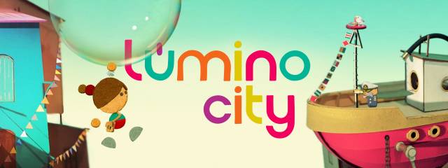 lumino city help
