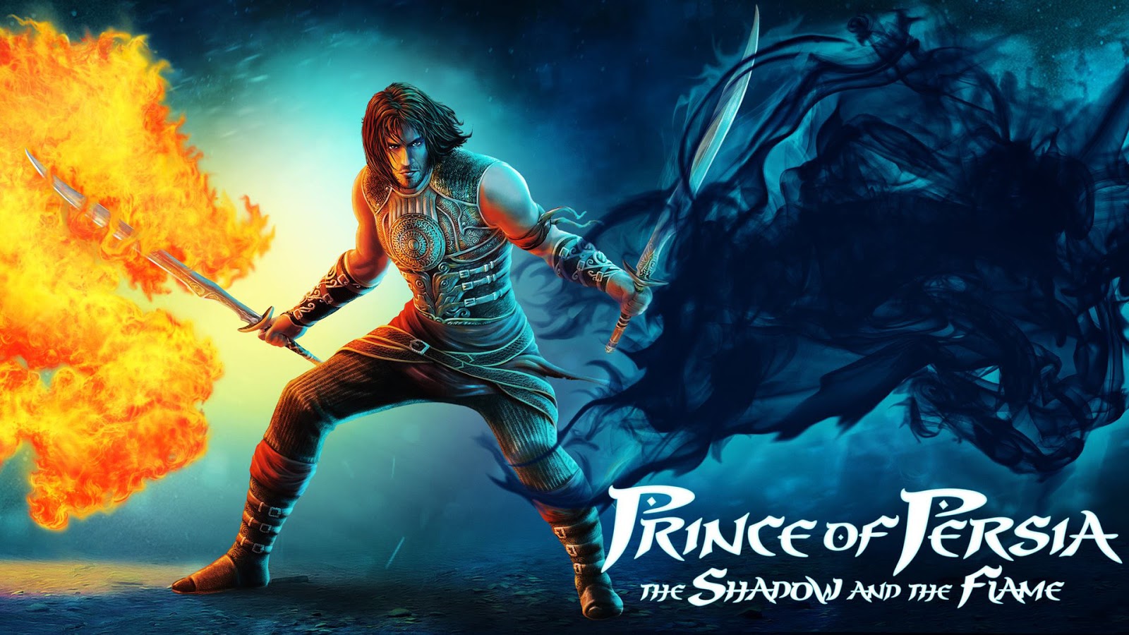 prince of persia new game