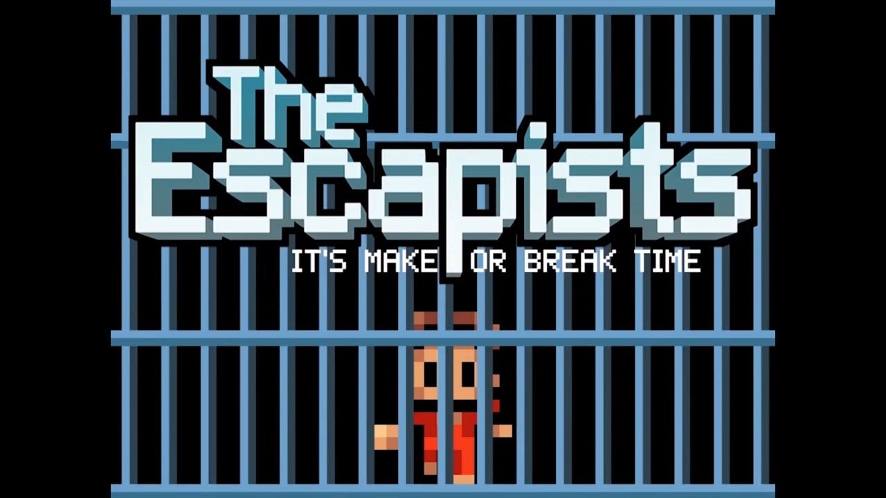 the escapist 2 prison download free