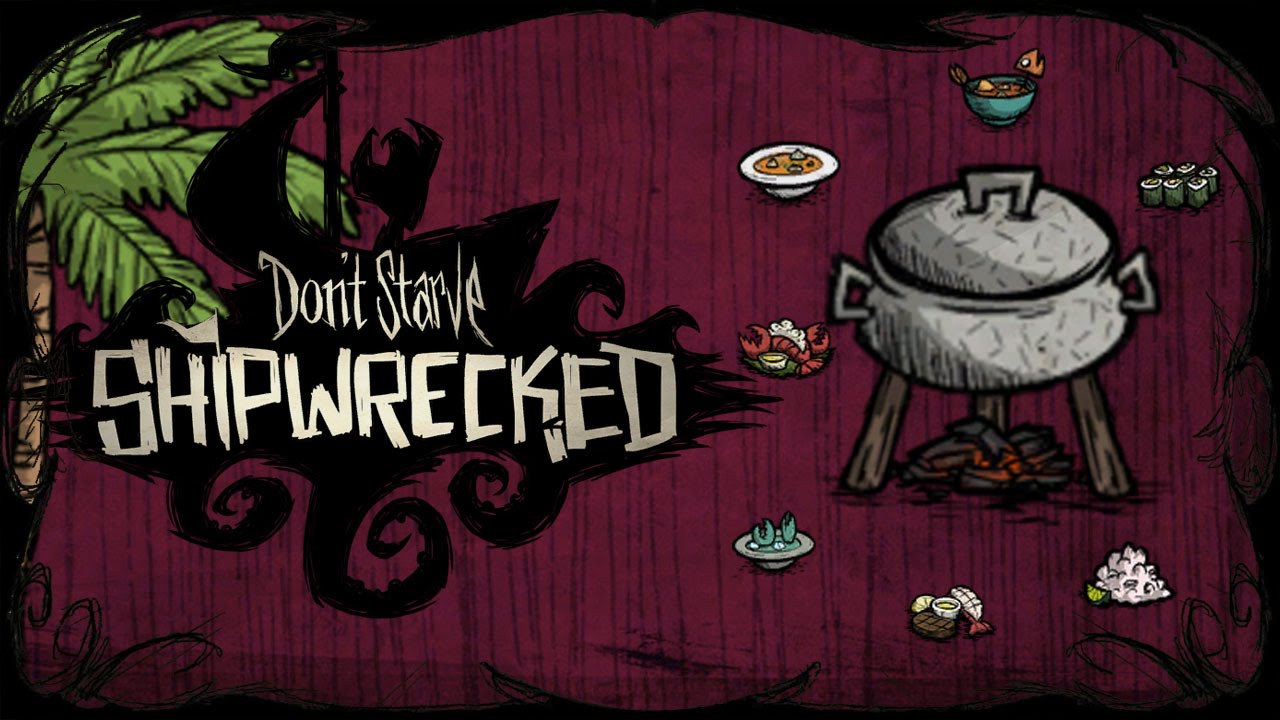 What is a Crock Pot? Don't Starve Shipwrecked