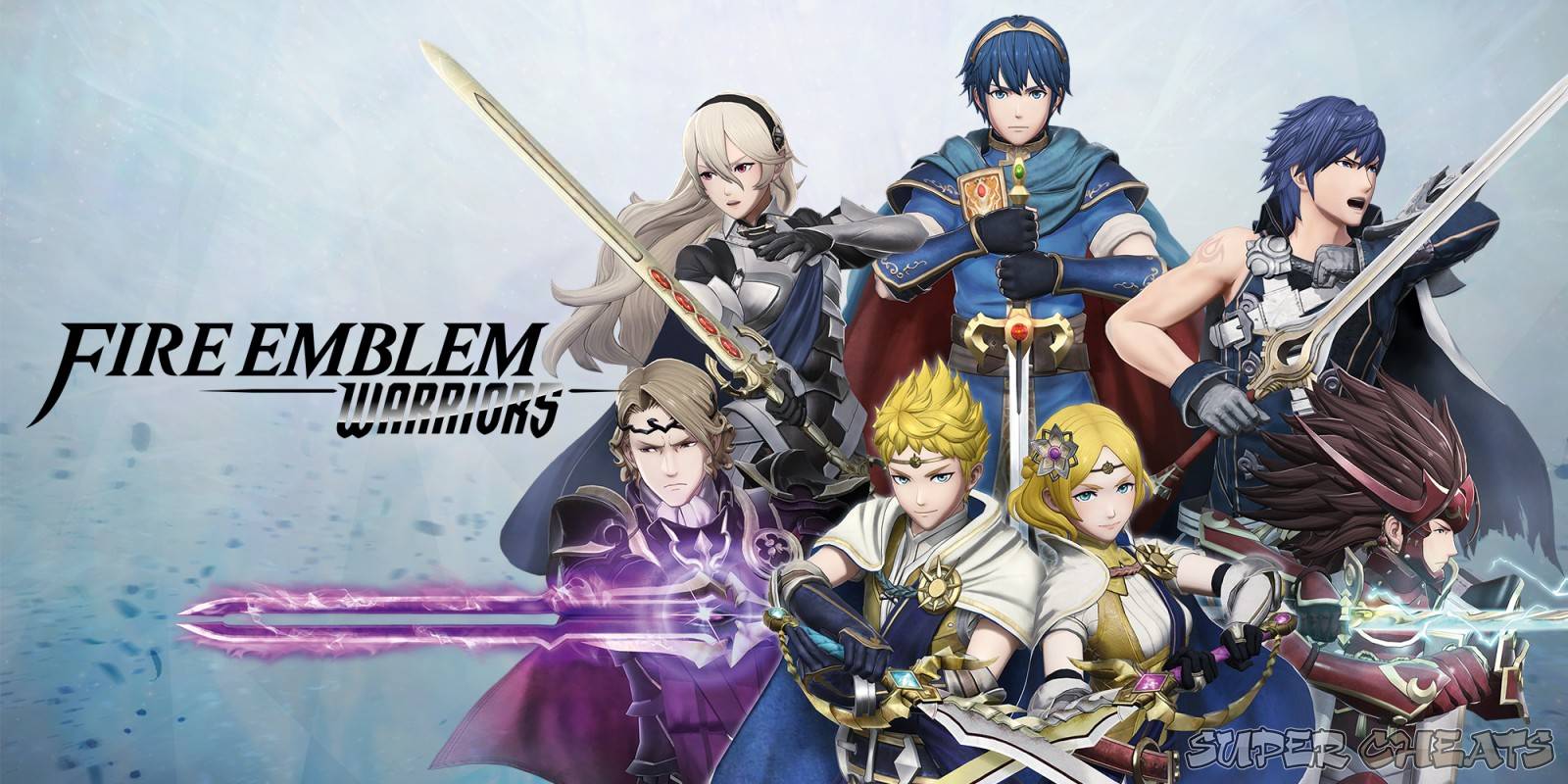 Fire Emblem Warriors Walkthrough And Guide 