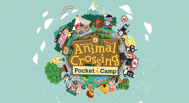 Cheat Code Animal Crossing Pocket Camp