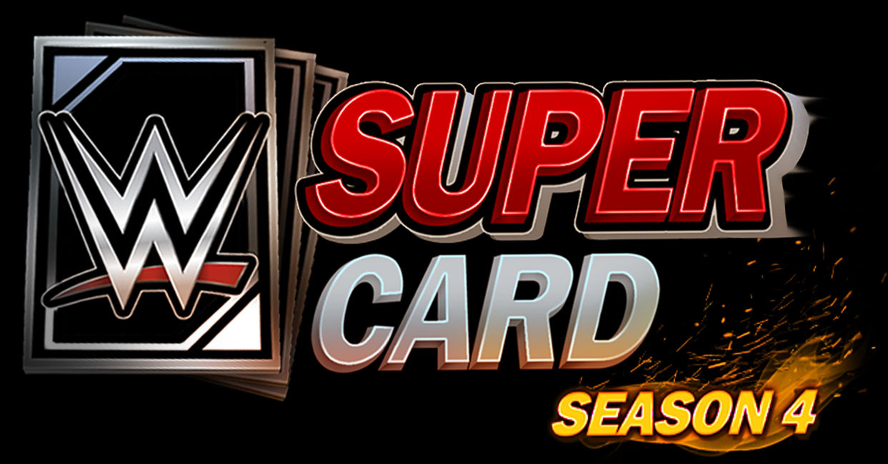 wwe supercard glitch season 3