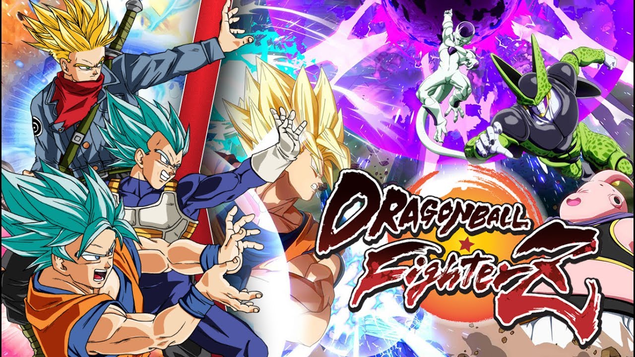 Dragon Ball Fighterz Walkthrough And Guide