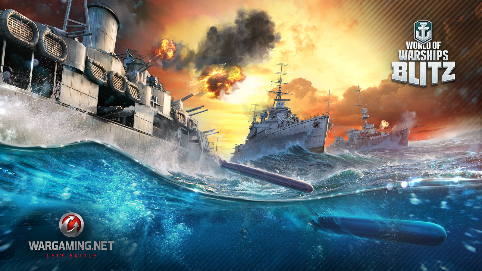 world of warships blitz forum