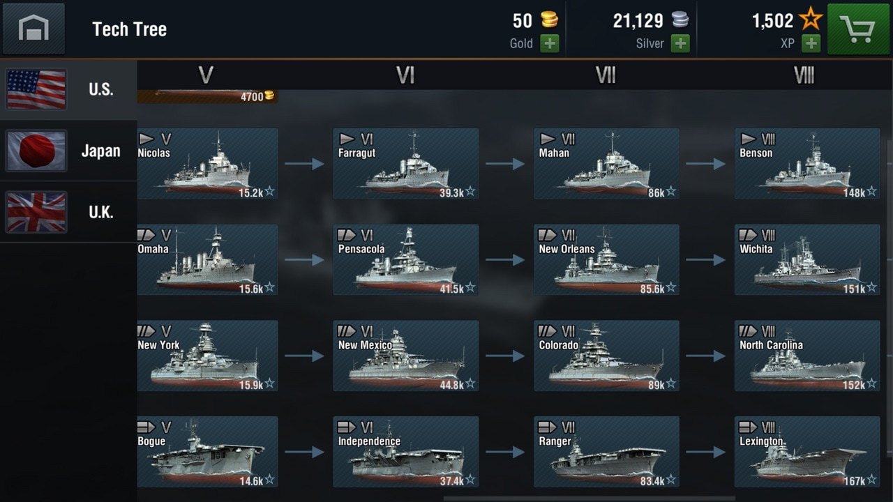 ap vs he shells world of warships