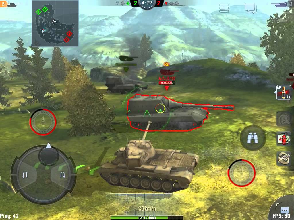 world of tanks blitz cheats pc