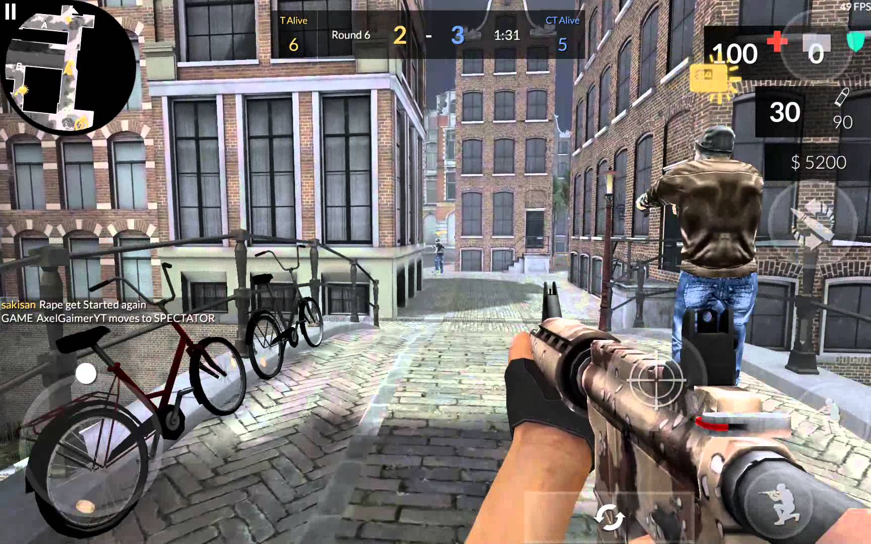 critical ops online for free