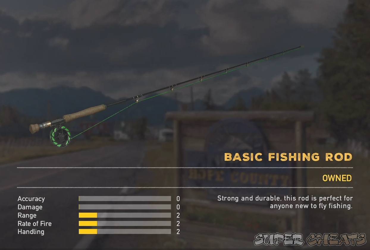 Special Far Cry 5