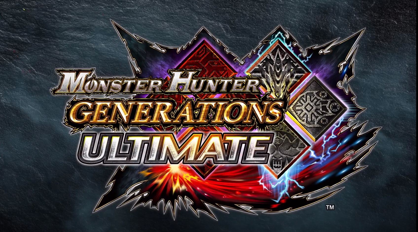 monster hunter generations soundtrack