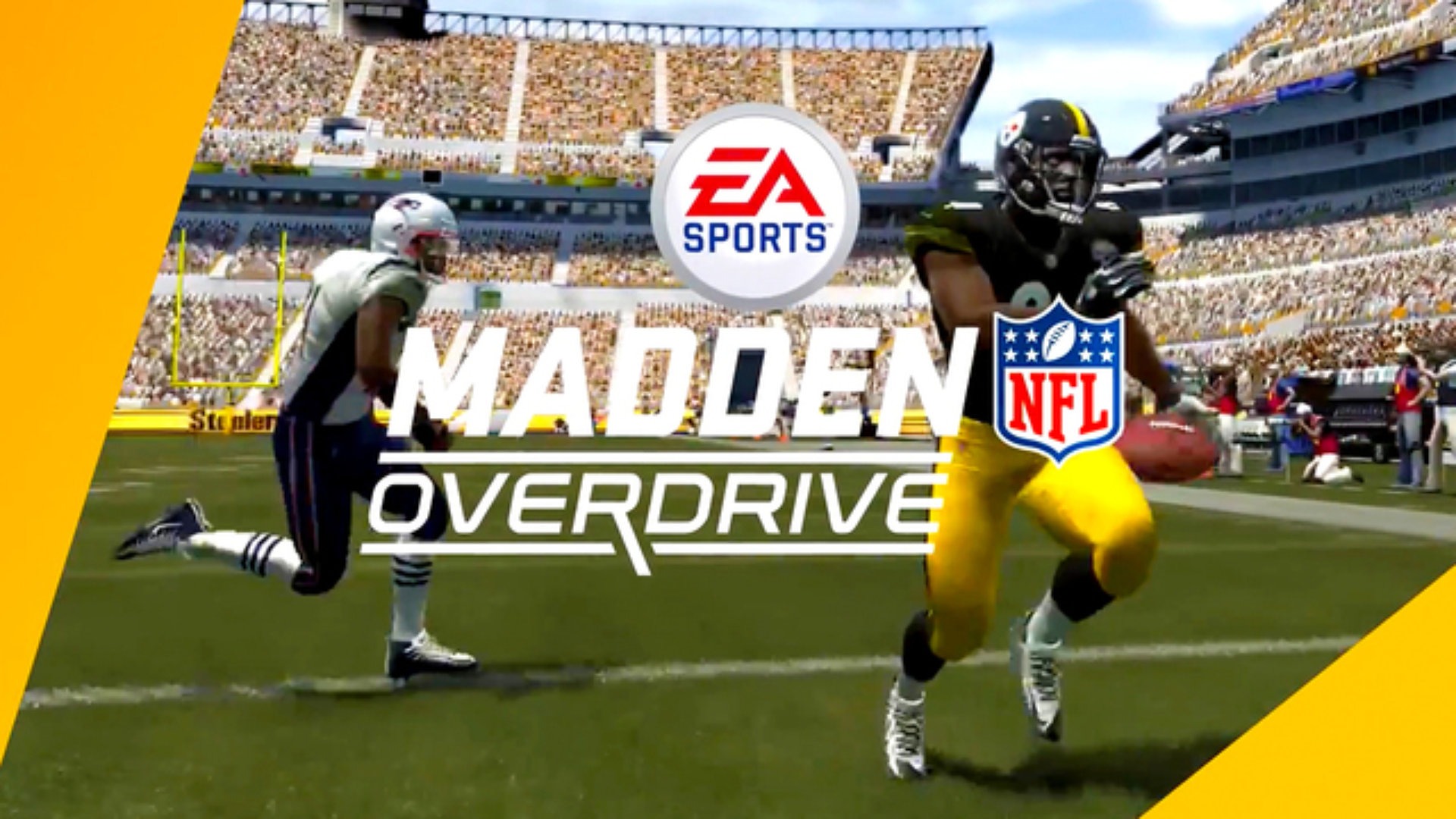 How do you Build the Perfect Team? - Madden NFL Overdrive