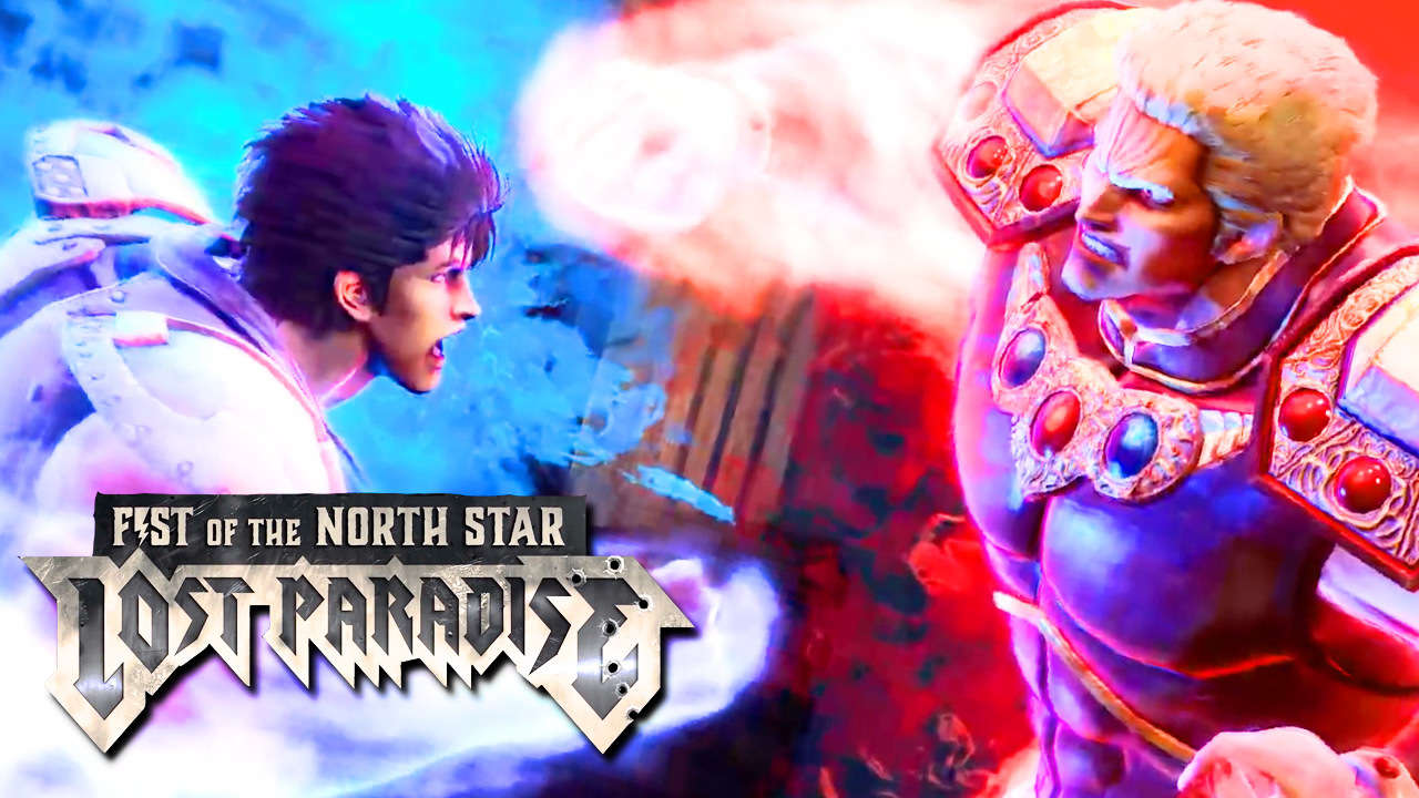 fist-of-the-north-star-lost-paradise-walkthrough-and-guide