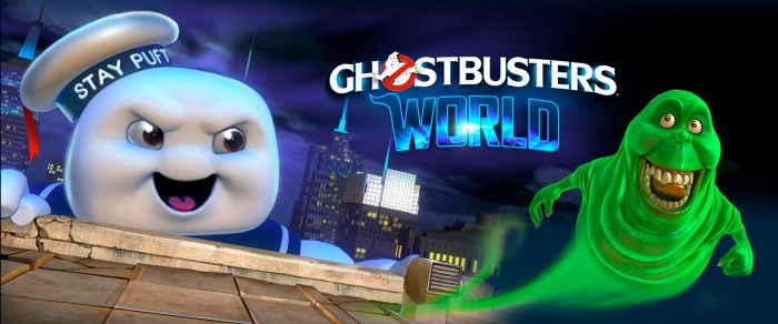 Capturing Ghosts Ghostbusters World - codes for ghostbuster roblox