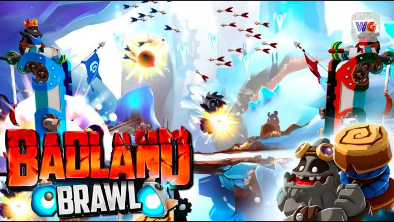 Badland Brawl cheats and tips - How to win matches and fast