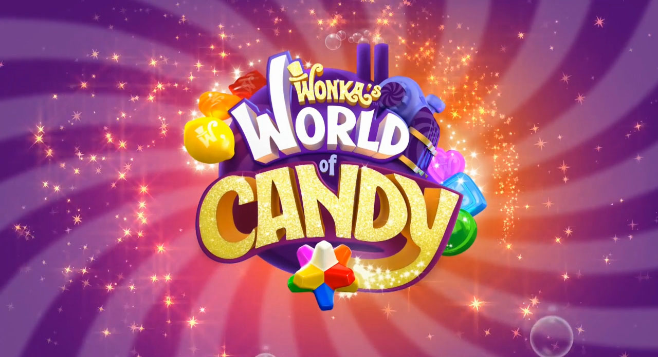 Get free coins on willy wonka