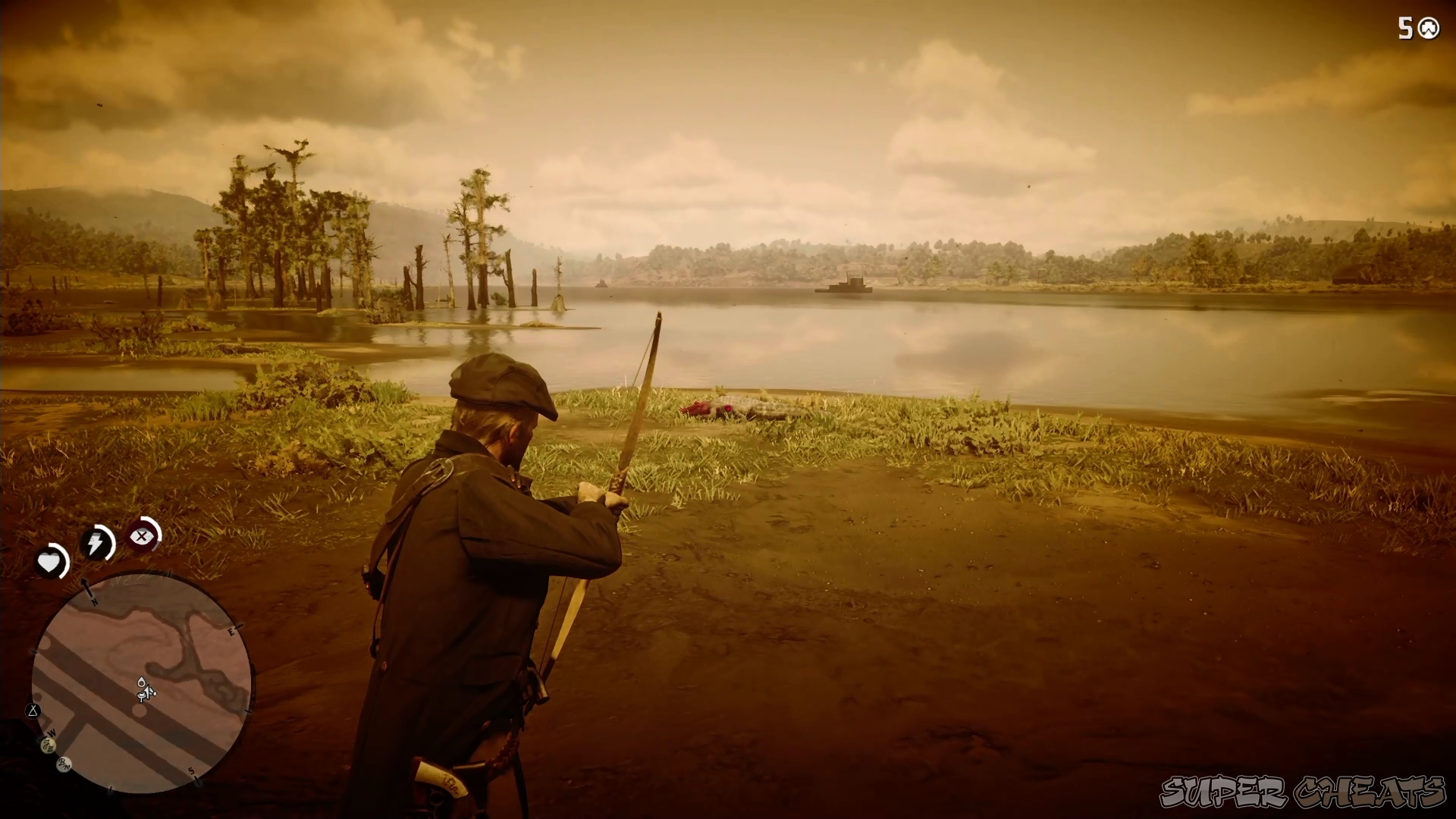 How to get Perfect Pelts and Carcasses Red Dead Redemption 2