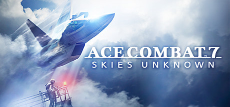 Ace Combat 7 » SavePoint