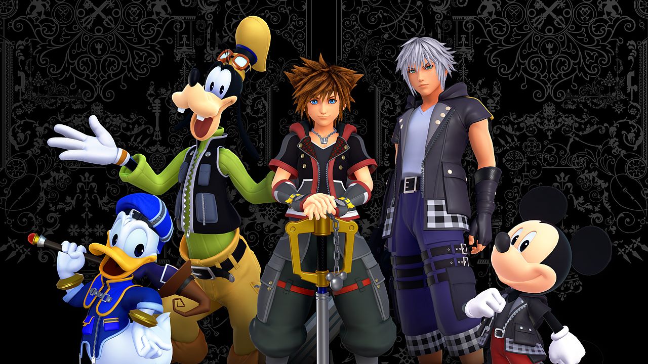 Cheats, Tips, Strategy Kingdom Hearts III