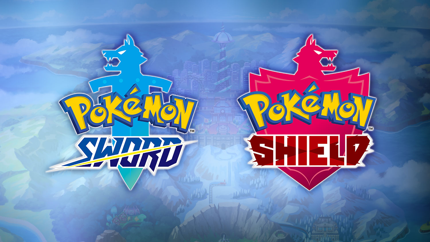 Slideshow: Pokémon Sword e Shield