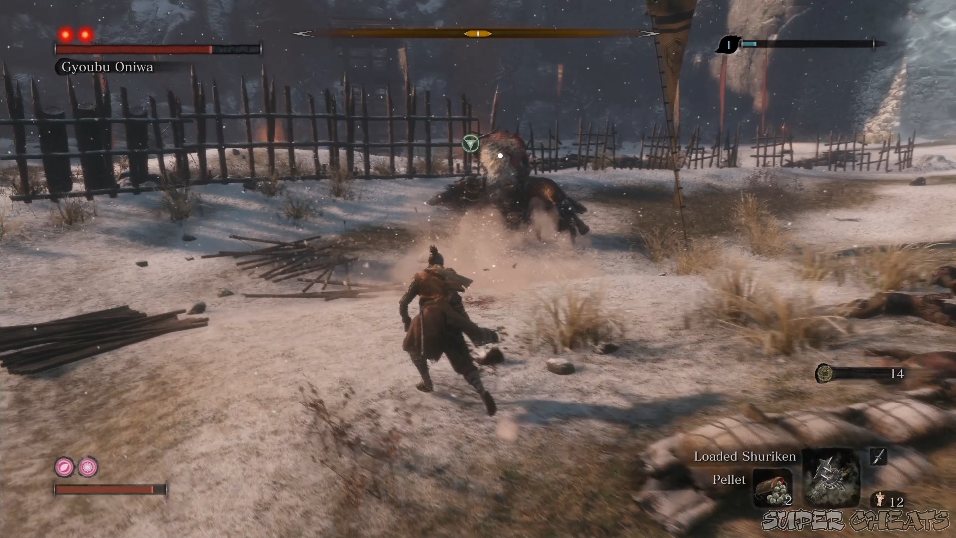 How to effectively use your grappling hook Sekiro Shadows Die Twice