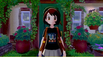 Trainer Customization Confirmed For Pokemon Sword Shield