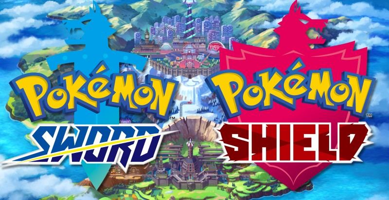 Pokemon Sword and Shield full Pokedex reportedly leaked - GameRevolution