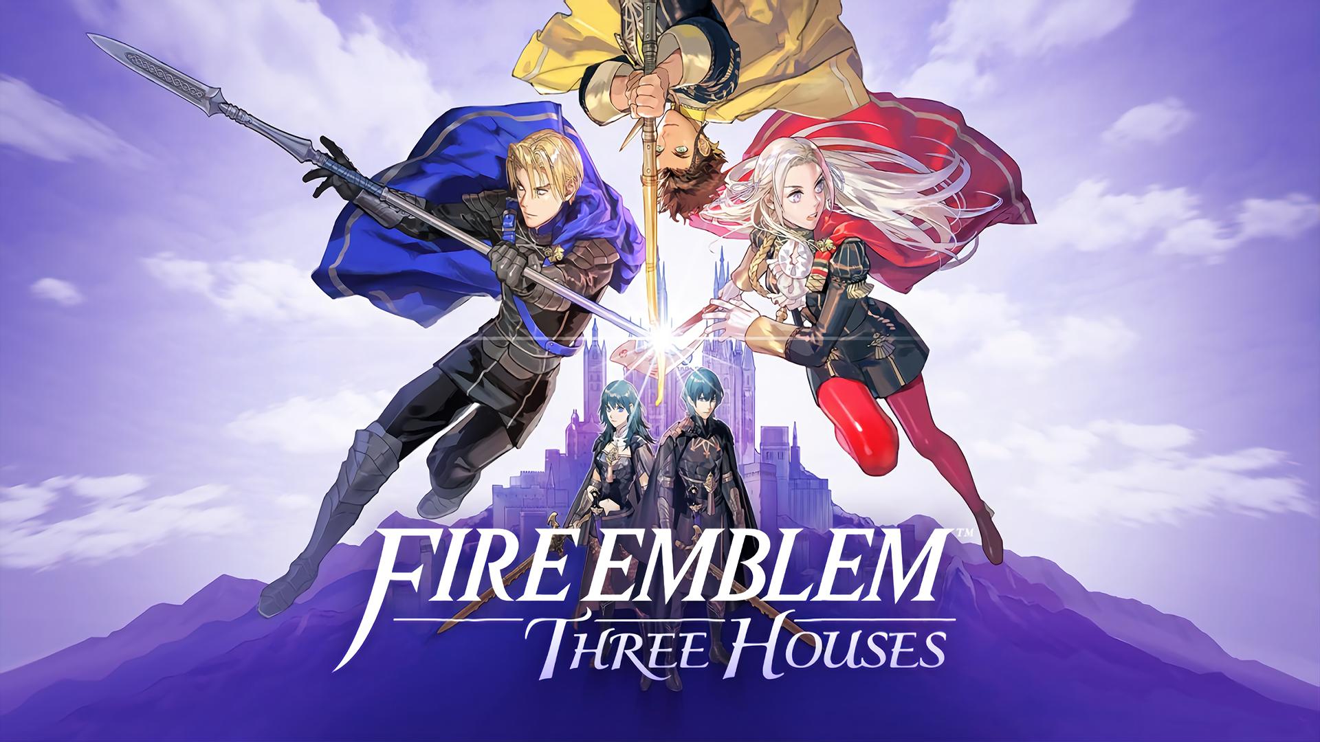 fire-emblem-three-houses-walkthrough-and-guide