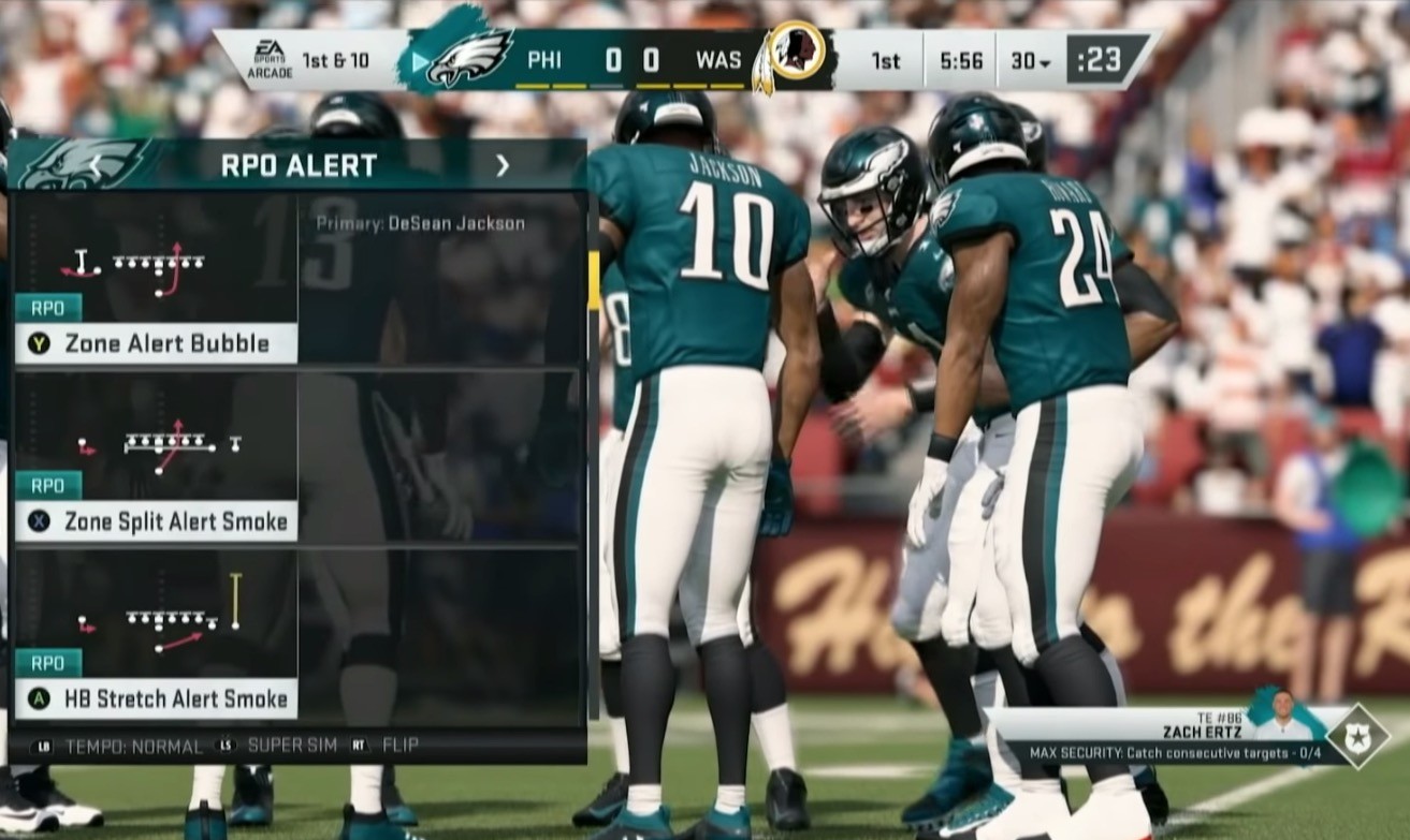 madden nfl 20 player ratings