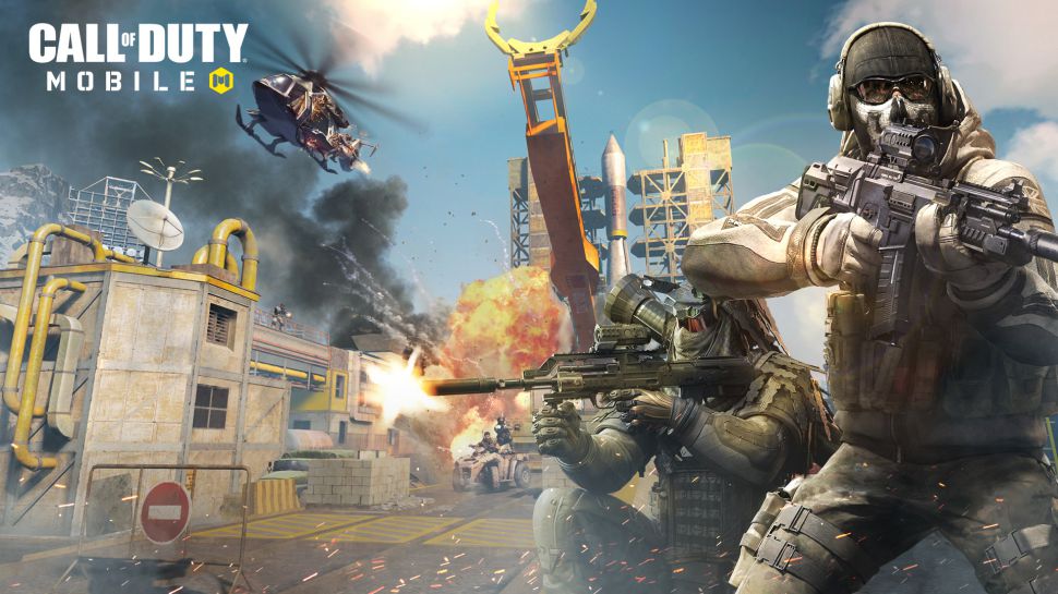 Call of Duty Mobile Walkthrough and Guide - 